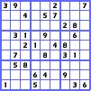 Sudoku Moyen 218942