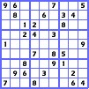 Sudoku Moyen 215681