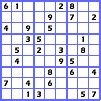 Sudoku Moyen 114040