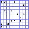 Sudoku Moyen 125785
