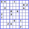 Sudoku Moyen 184419