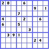 Sudoku Moyen 183106
