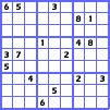 Sudoku Moyen 84327