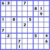 Sudoku Moyen 183587