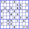 Sudoku Moyen 66044