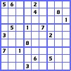 Sudoku Moyen 104989