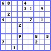 Sudoku Moyen 114128