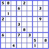 Sudoku Moyen 66613