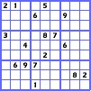 Sudoku Moyen 33313