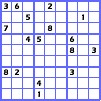 Sudoku Moyen 120741