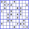 Sudoku Moyen 217187