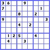 Sudoku Moyen 66798