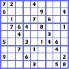Sudoku Moyen 111515
