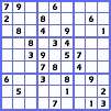Sudoku Moyen 24687