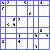 Sudoku Moyen 134789