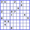 Sudoku Moyen 127627