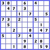 Sudoku Moyen 209612
