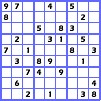 Sudoku Moyen 217062