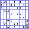 Sudoku Moyen 53556