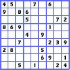 Sudoku Moyen 216231