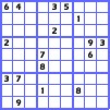 Sudoku Moyen 108153