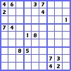 Sudoku Moyen 95949