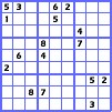 Sudoku Moyen 114738