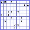 Sudoku Moyen 102524