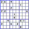 Sudoku Moyen 60640