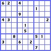 Sudoku Moyen 48059