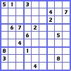 Sudoku Moyen 113437
