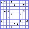 Sudoku Moyen 112619