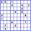 Sudoku Moyen 27470