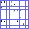 Sudoku Moyen 49039