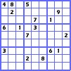 Sudoku Moyen 90356