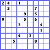 Sudoku Moyen 148890