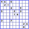 Sudoku Moyen 130871
