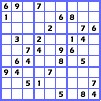 Sudoku Moyen 216485