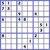 Sudoku Moyen 104764