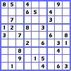 Sudoku Moyen 99152