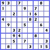 Sudoku Moyen 219143