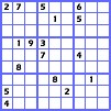 Sudoku Moyen 38688