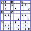Sudoku Moyen 215178