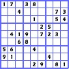 Sudoku Moyen 119355