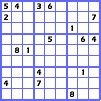 Sudoku Moyen 182995