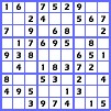 Sudoku Moyen 58321