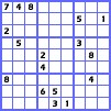 Sudoku Moyen 103134