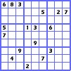 Sudoku Moyen 74176