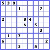 Sudoku Moyen 49133
