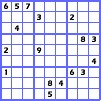 Sudoku Moyen 137352